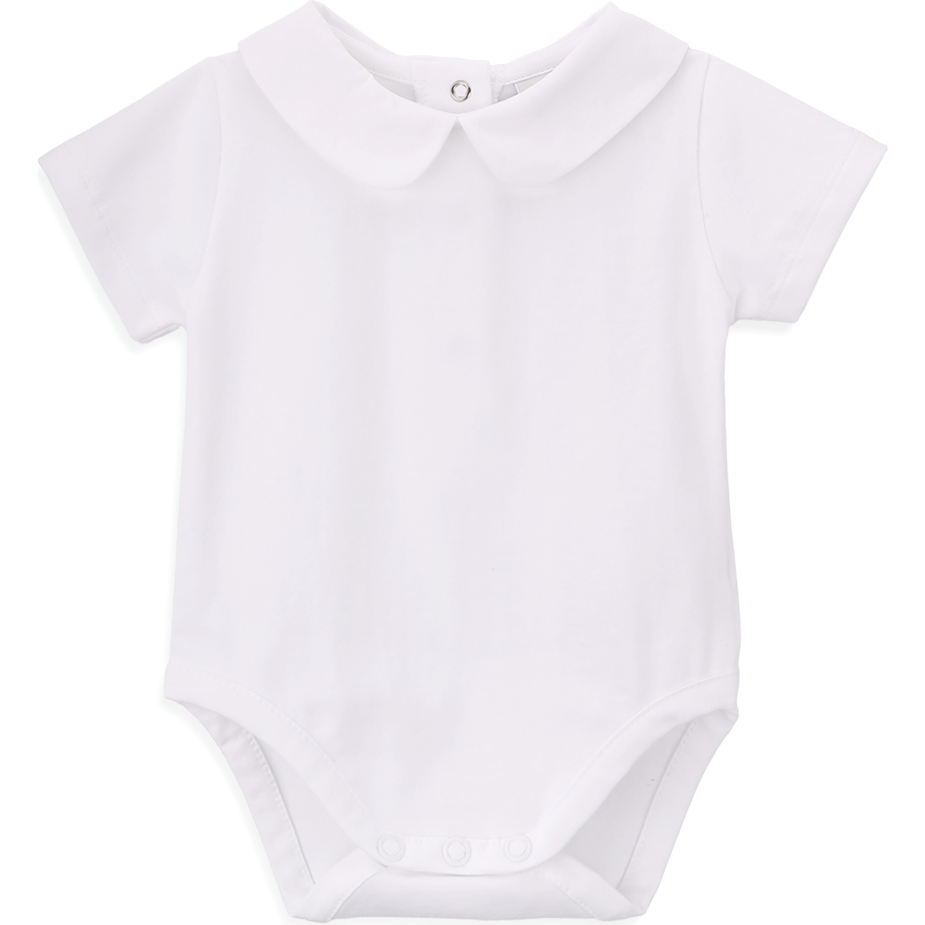 Organic Cotton Bodyuit, Robin - Onesies - 1
