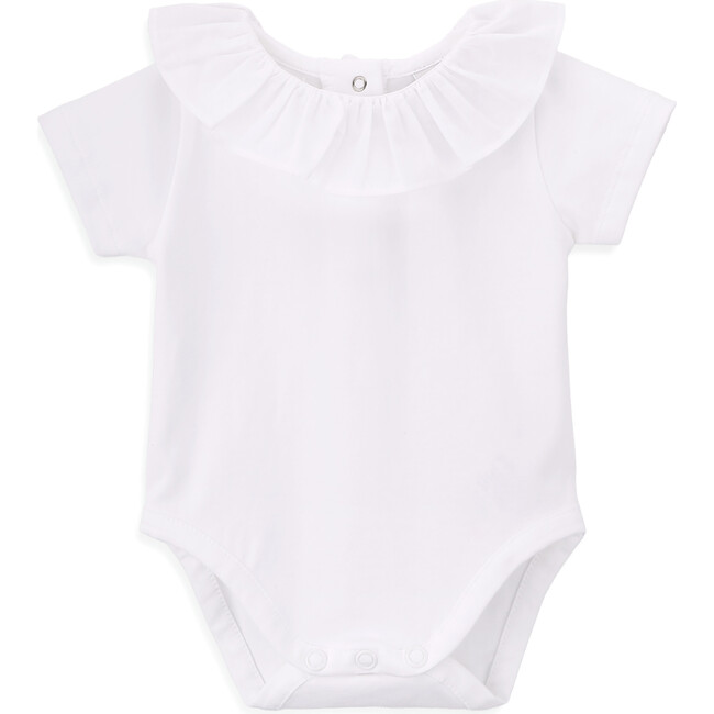 Organic Cotton Bodyuit, Fiona