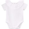 Organic Cotton Bodyuit, Barbara - Onesies - 1 - thumbnail