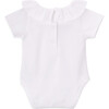 Organic Cotton Bodyuit, Fiona - Onesies - 2