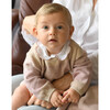 Organic Cotton Bodyuit, Bianca - Onesies - 4