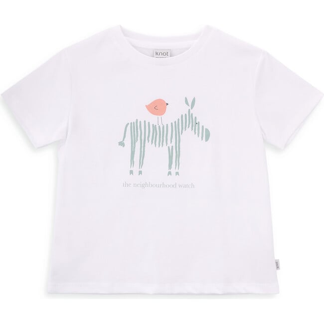 Neighborhood T-Shirt