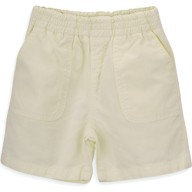 Matias Twill Shorts