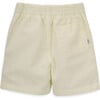 Matias Twill Shorts - Shorts - 3