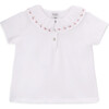 Lorelai Polo - Polo Shirts - 1 - thumbnail