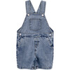 Mack Denim Overalls - Overalls - 1 - thumbnail