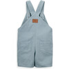 Mack Twill Overalls, Blue - Overalls - 3