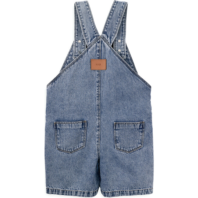 Mack Denim Overalls - Overalls - 3