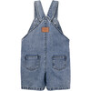 Mack Denim Overalls - Overalls - 3