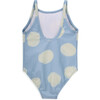Keiley Swimsuit - One Pieces - 3