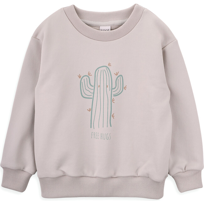 Hugs Sweatshirt