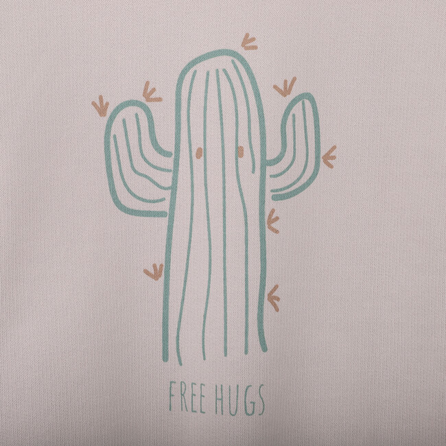 Hugs Sweatshirt - Sweatshirts - 2