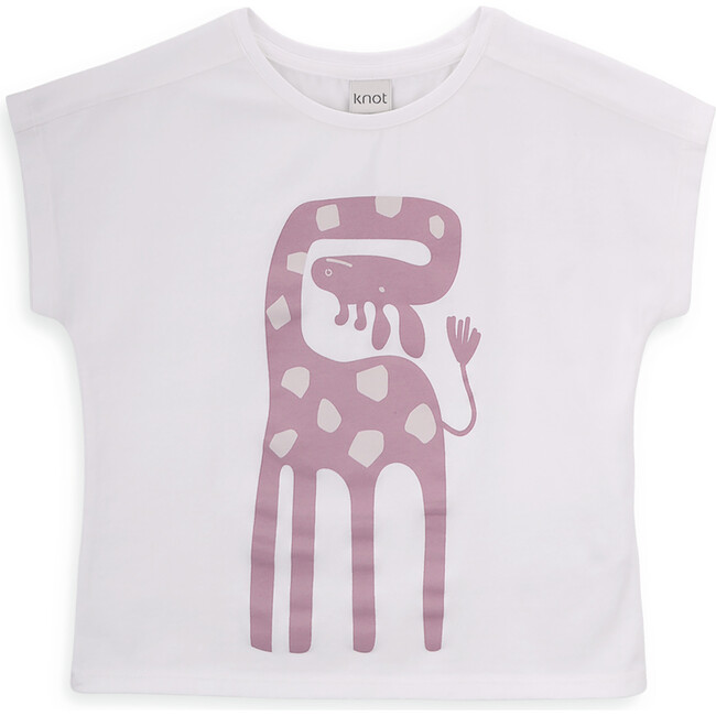 Giraffe T-Shirt