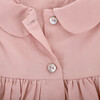 Hazel Dress with Embroidery - Dresses - 3