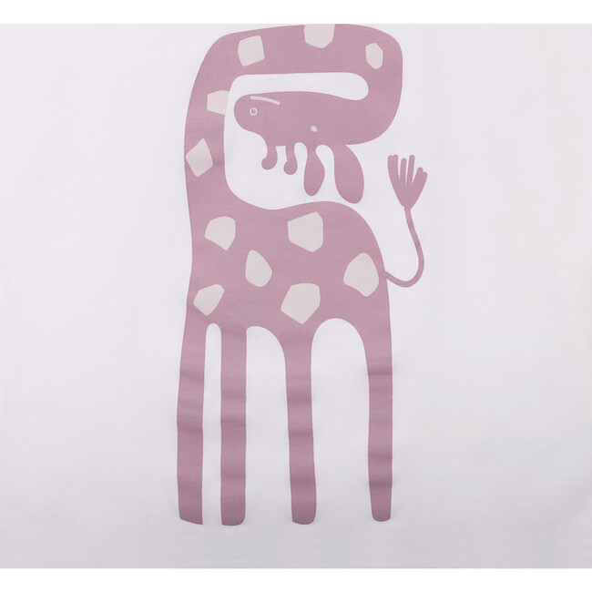 Giraffe T-Shirt - T-Shirts - 2