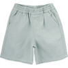 Garret Shorts, Green - Shorts - 1 - thumbnail