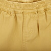 Garret Shorts, Yellow - Shorts - 2