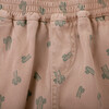 Garret Shorts, Brown - Shorts - 2