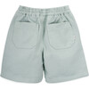 Garret Shorts, Green - Shorts - 3