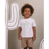 Garret Shorts, Brown - Shorts - 4
