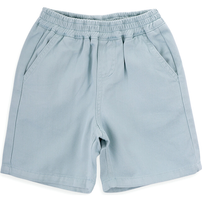 Garret Shorts, Blue