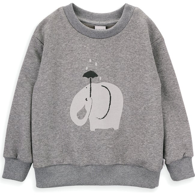Elephant Sweatshirt