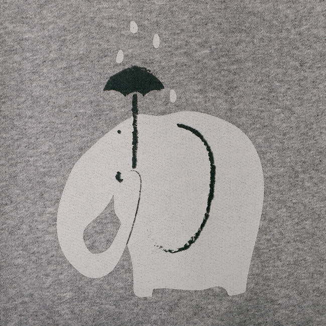 Elephant Sweatshirt