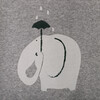 Elephant Sweatshirt - Sweatshirts - 2