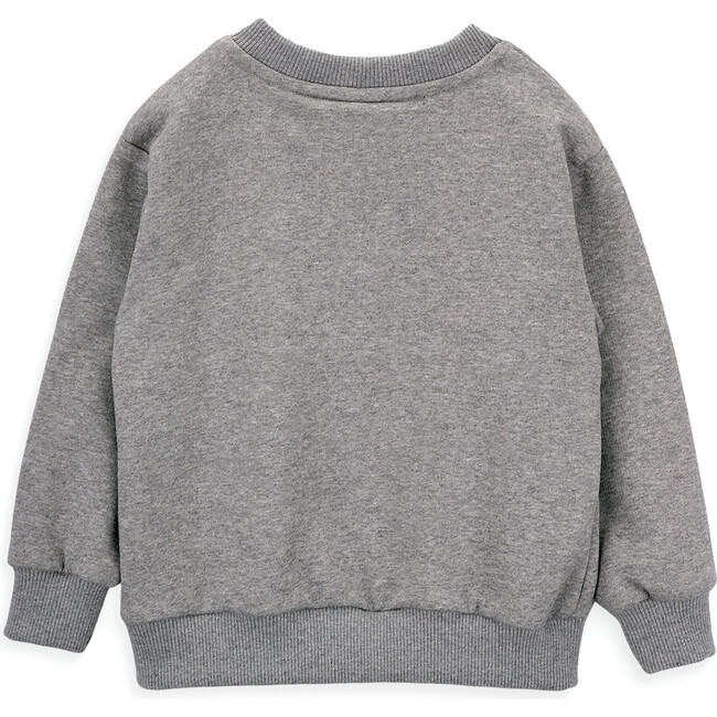 Elephant Sweatshirt - Sweatshirts - 3