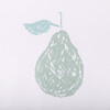 Cotton T-Shirt, Pear - T-Shirts - 2