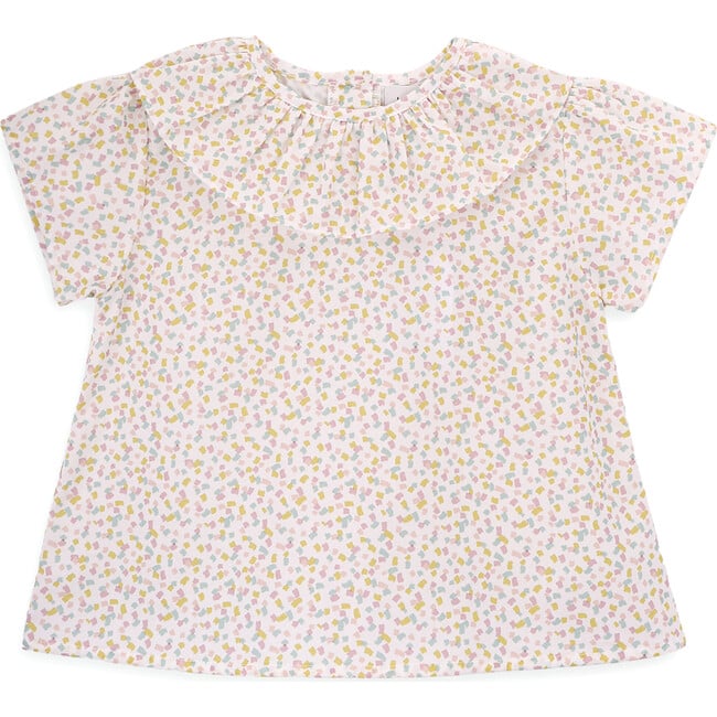 Cotton Blouse, Alice