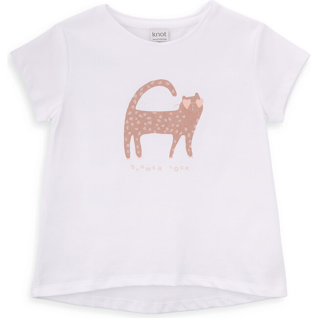 Cat T-Shirt