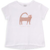 Cat T-Shirt - T-Shirts - 1 - thumbnail