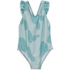 Carol Swimsuit - One Pieces - 1 - thumbnail