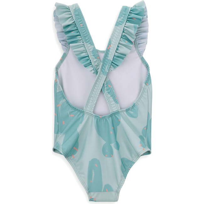 Carol Swimsuit - One Pieces - 2