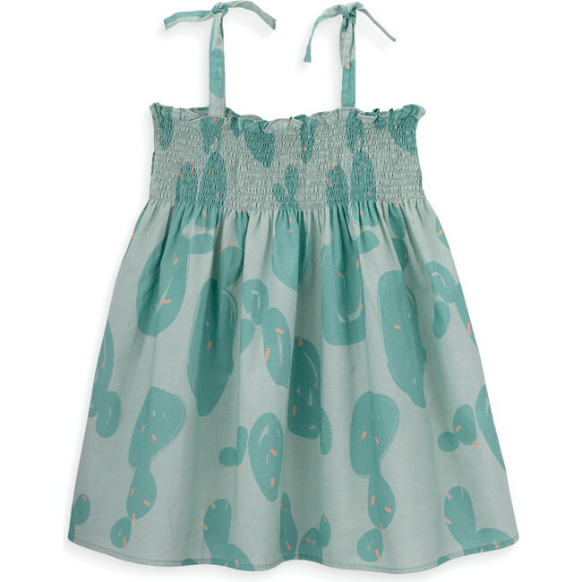 Cactus Dress