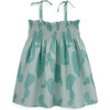 Cactus Dress - Dresses - 1 - thumbnail