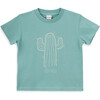 Cactus T-Shirt - T-Shirts - 1 - thumbnail