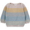 Cade Knitted Sweater - Sweaters - 1 - thumbnail