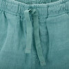 Caleb Linen Shorts - Shorts - 2