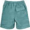 Caleb Linen Shorts - Shorts - 3