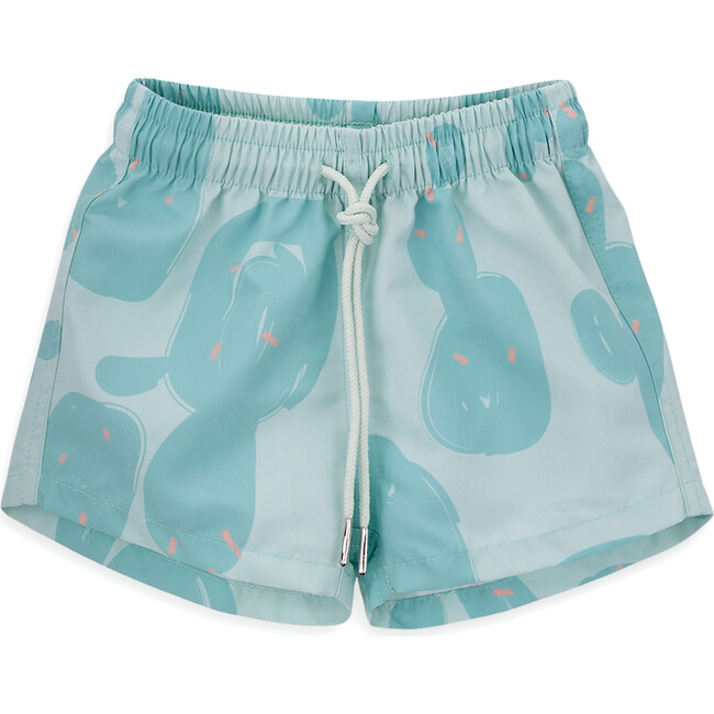 Bohdie Swimshorrts, Green