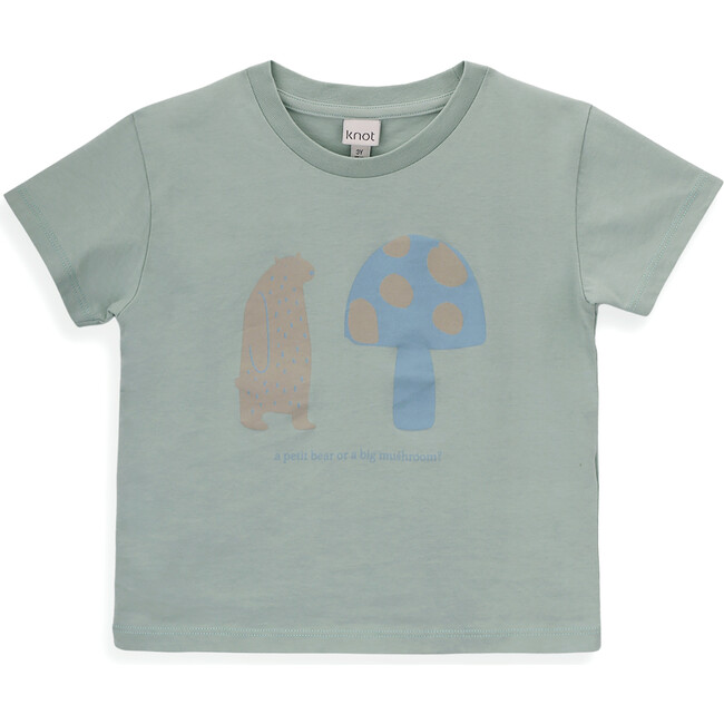 Big Mushroom T-Shirt