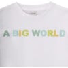Big World T-Shirt - T-Shirts - 2