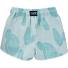 Bohdie Swimshorrts, Green - Swim Trunks - 3