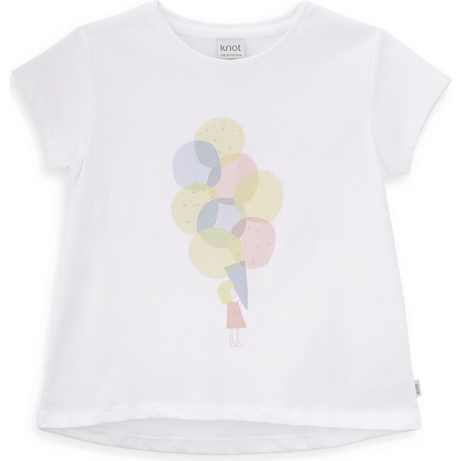 Big Ice Cream T-Shirt