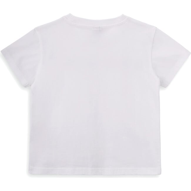 Big World T-Shirt - T-Shirts - 3