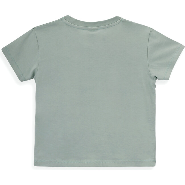 Big Mushroom T-Shirt - T-Shirts - 3