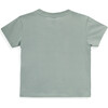 Big Mushroom T-Shirt - T-Shirts - 3