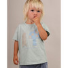 Big Mushroom T-Shirt - T-Shirts - 4